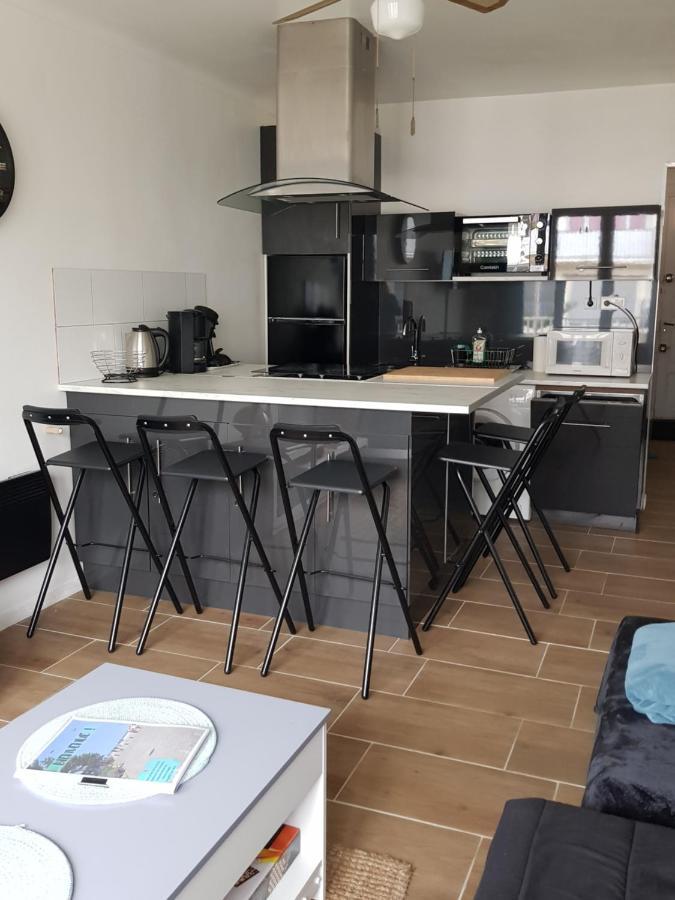 Vue Sur Mer Argelès-sur-Mer Exterior foto