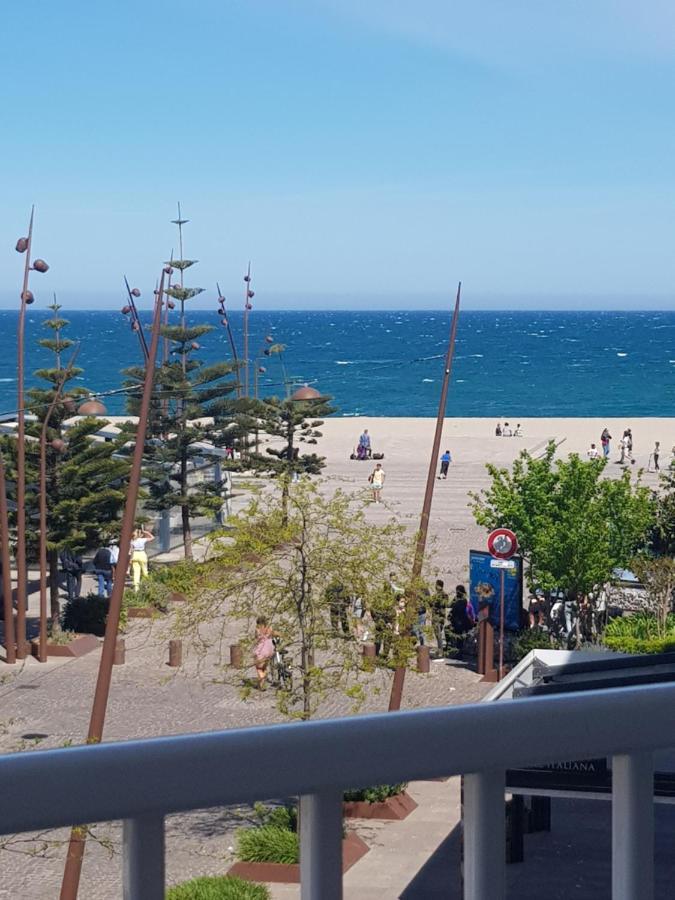 Vue Sur Mer Argelès-sur-Mer Exterior foto